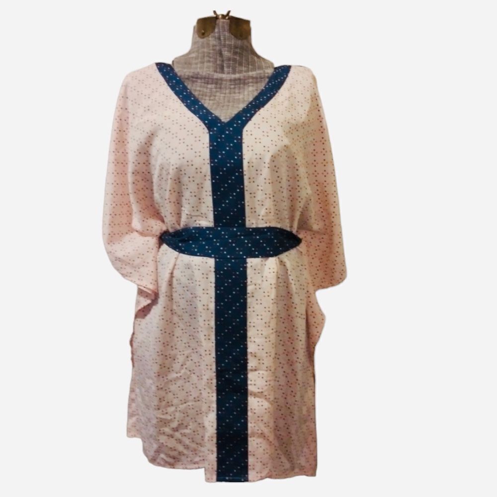 Rachel Zoe Pea In A Pod Maternity Mini Dress Medium